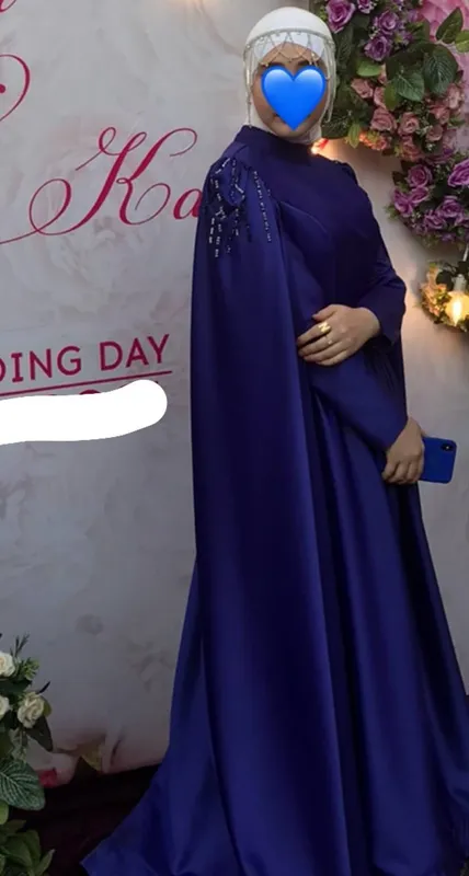 Туй куйлак Кук электр рангда 1 Туй куйлак Кук электр рангда 1