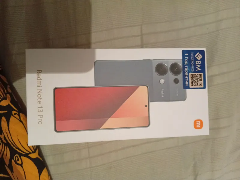 redmi 13 pro 1