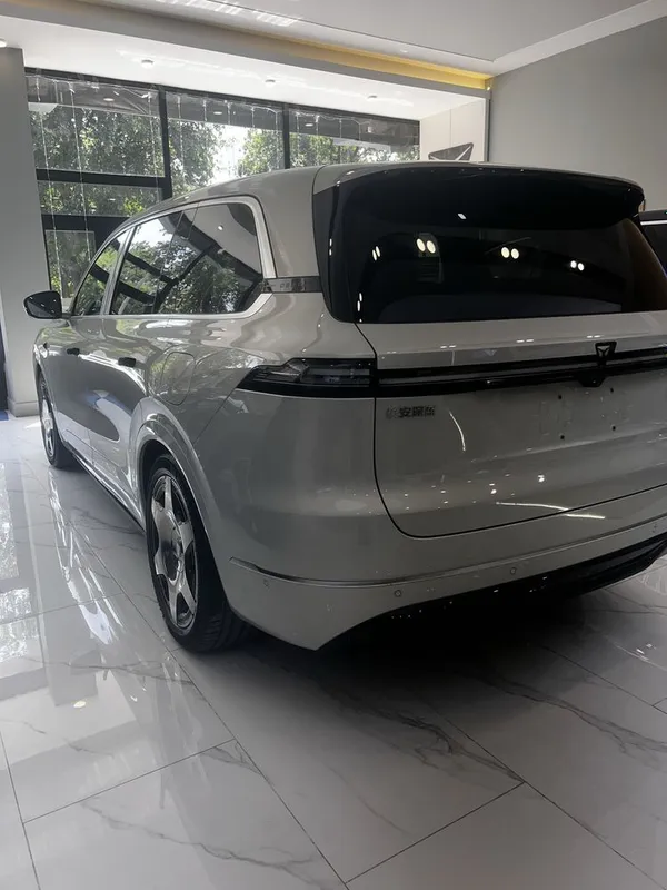 Changan DEEPAL S09 Ultra Plus 5 Changan DEEPAL S09 Ultra Plus 5