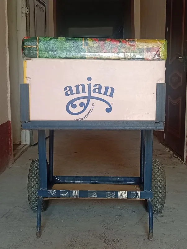 Marojna arava sotiladi 1 Marojna arava sotiladi 1