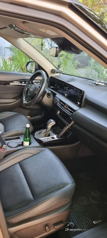 Продаю Kia Seltos full позиция. Не машина, а капсула времени. 6 Продаю Kia Seltos full позиция. Не машина, а капсула времени. 6