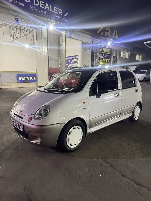 Matiz Best 2012 2 Matiz Best 2012 2