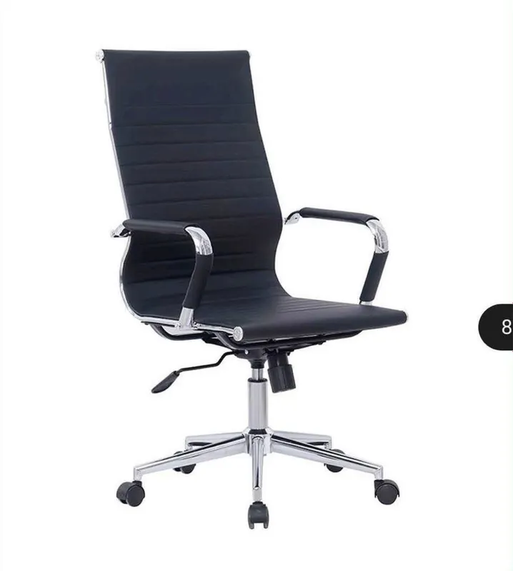 Кресло руководителя Executive Black Lux 2 Кресло руководителя Executive Black Lux 2