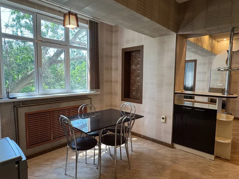 3-комнатная квартира, 82 м², Мирабад 9
