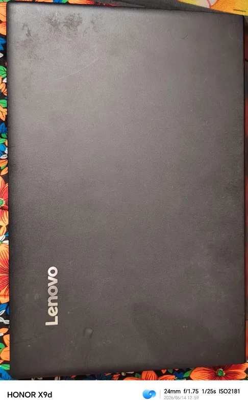 Lenova ideapad va velosiped — фото 2