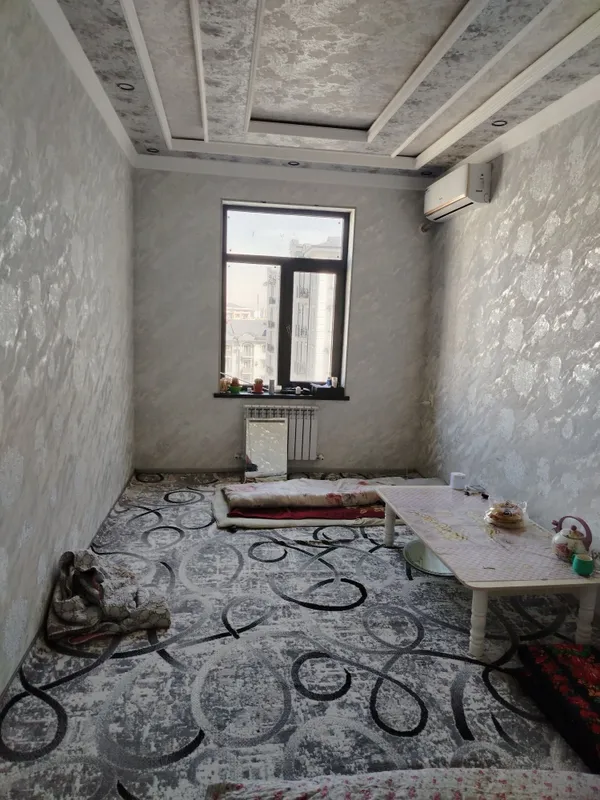 Kvartira sheriklika bolar kerak