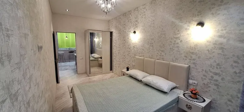 Аренда Евроквартиры — фото 5
