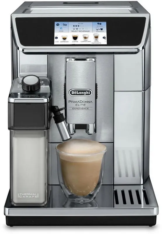 Кофемашина Delonghi