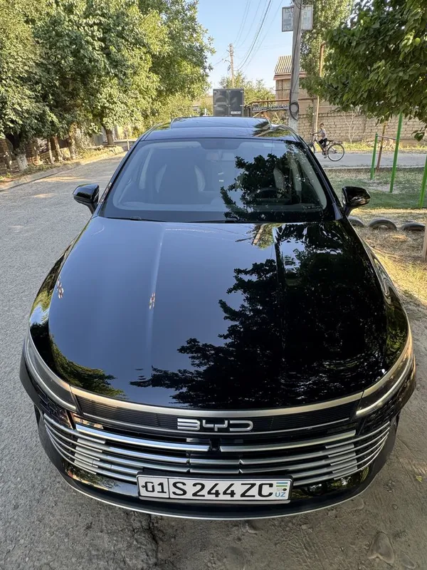 BYD CHAZOR 3 позиция 2 BYD CHAZOR 3 позиция 2
