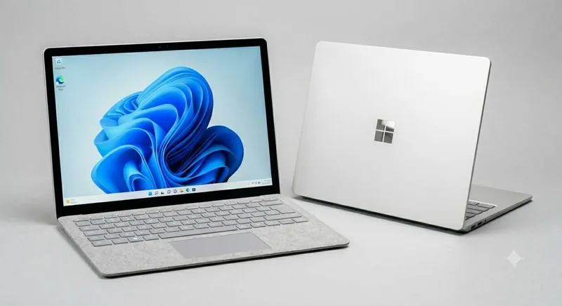 Ультрабук Surface Laptop 5