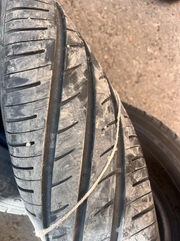 Giti comfort 195/65/15 1 Giti comfort 195/65/15 1
