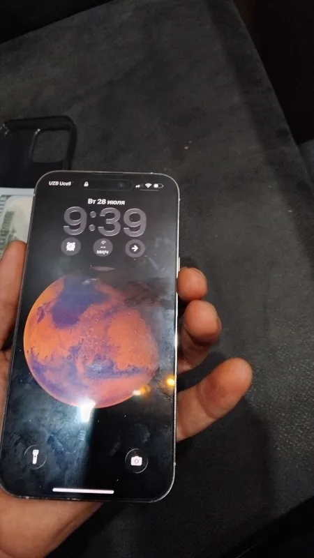 iPhone 14 Pro Max 256 1