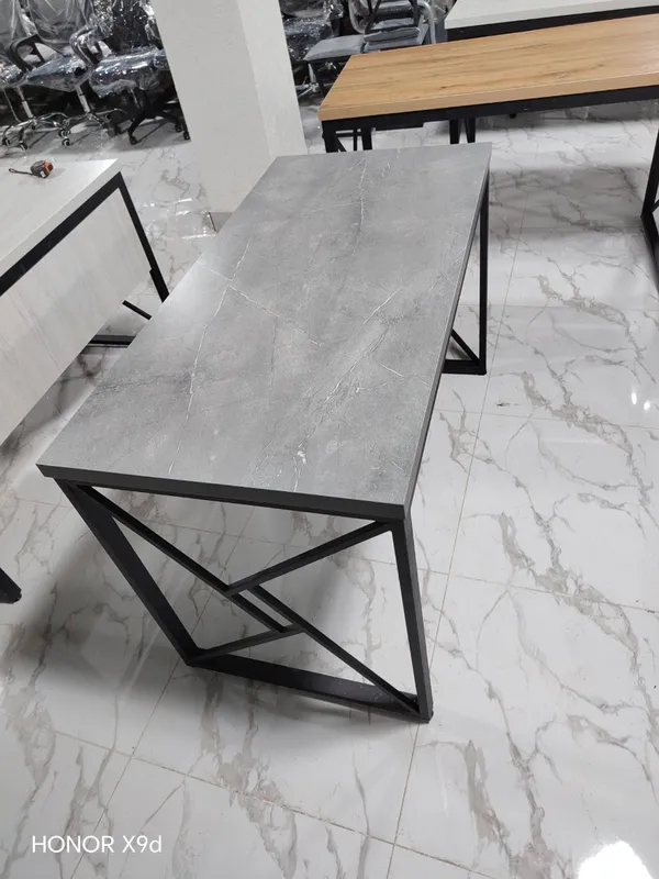 Лофт стол Loft stol — фото 2