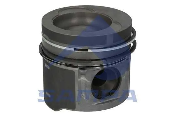 Поршень CLA mahle
