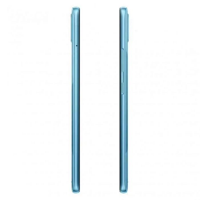 realme C25Y 4/64GB синий — фото 2