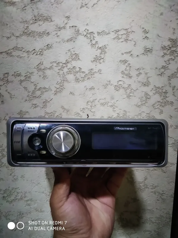Pioneer delfin sotiladi 1