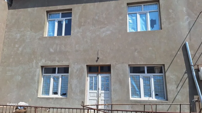 Сех учуни ижарага ховли