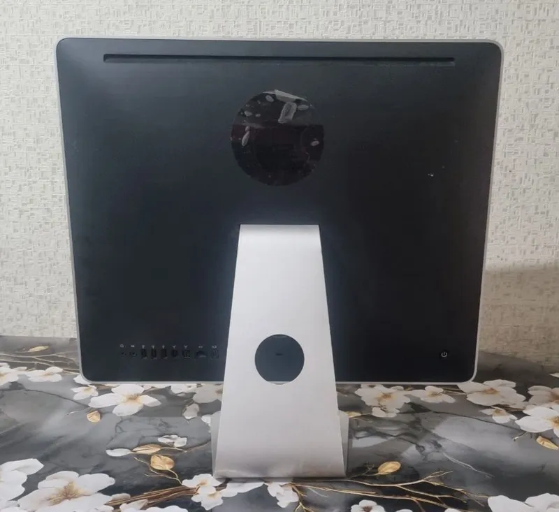 «Моноблок Apple iMac 20" / Рабочий / Недорого» 3