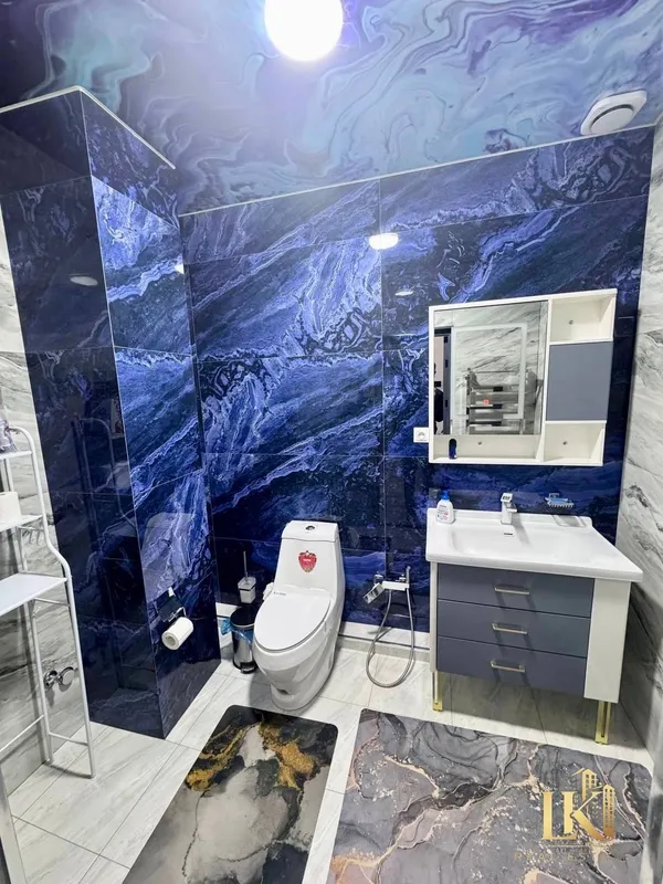 Продаётся 5-комнатная квартира, 163 м², 2/5 (Мирзо-Улугбекский район) — фото 8