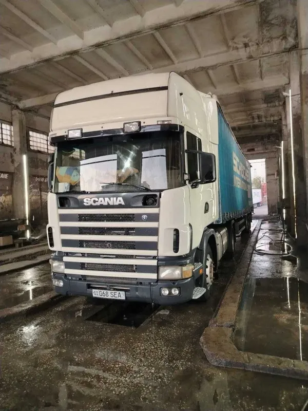 Scania срочно сотилади, Scania срочно сотилади,