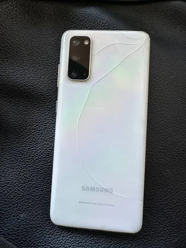 Samsung S20 5G Самарканд 1
