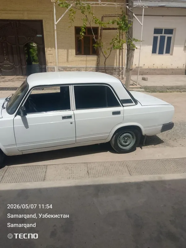 Juguli 2107 yili 2008 metanda injektor xolati yaxshi 4 Juguli 2107 yili 2008 metanda injektor xolati yaxshi 4