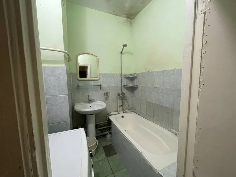 DJ. Qorasuv-6 / Mirzo Ulug‘bek tumani / 3 xonali / 86 m² 6