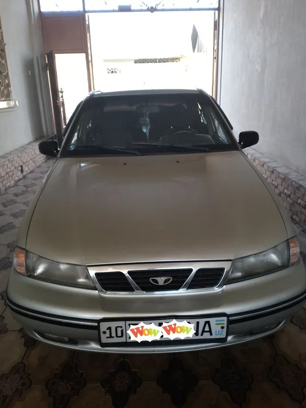 Продам NEXIA 1 ..