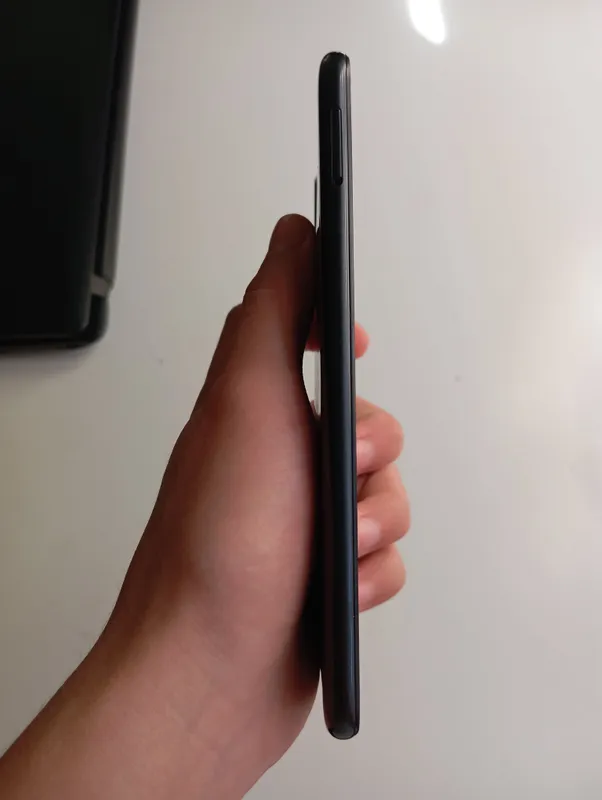 Samsung galaxy A11 2