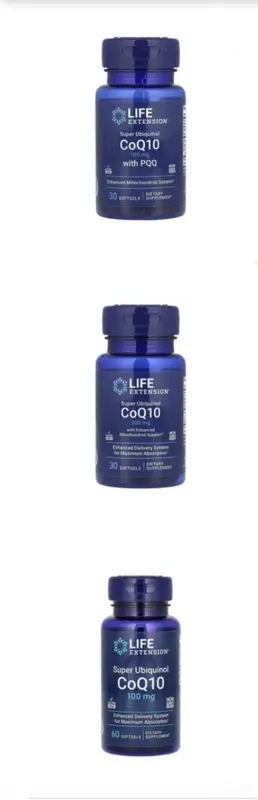 Life Extension QoQ 10 1 Life Extension QoQ 10 1