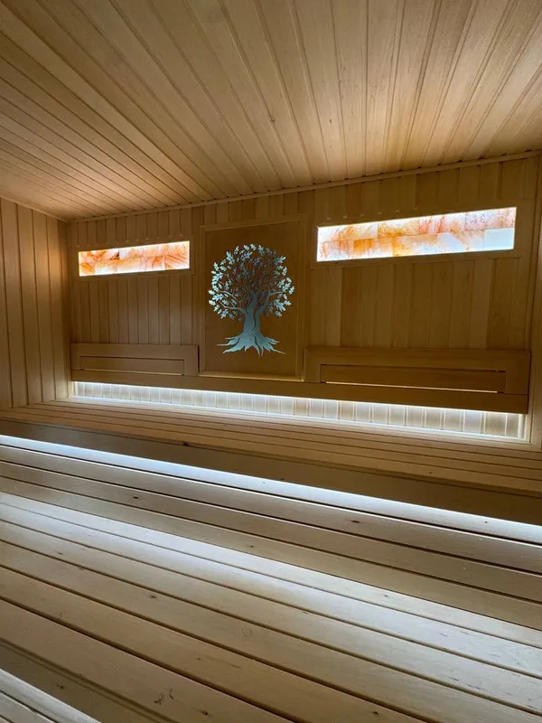 Sifatli sauna qurib beramiz Строим качественные сауны 3