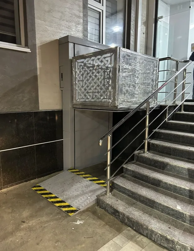 Lift uylar uchun