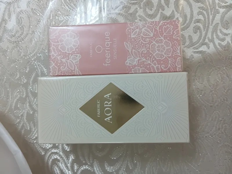 duxi parfum