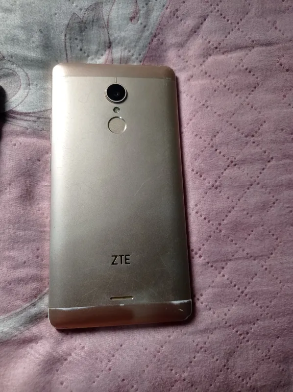 ZTE 1 ZTE 1