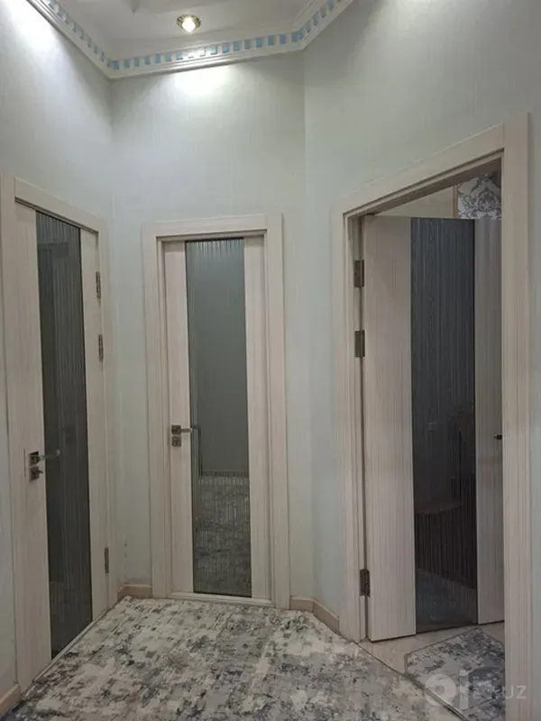 Сдаётся 2-комнатная квартира, Учтепа, 600$ 6 Сдаётся 2-комнатная квартира, Учтепа, 600$ 6