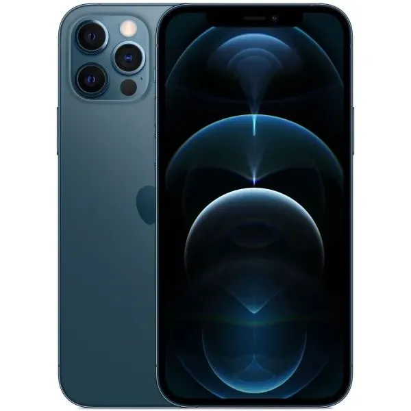 iPhone 12 pro 128 с гарантией