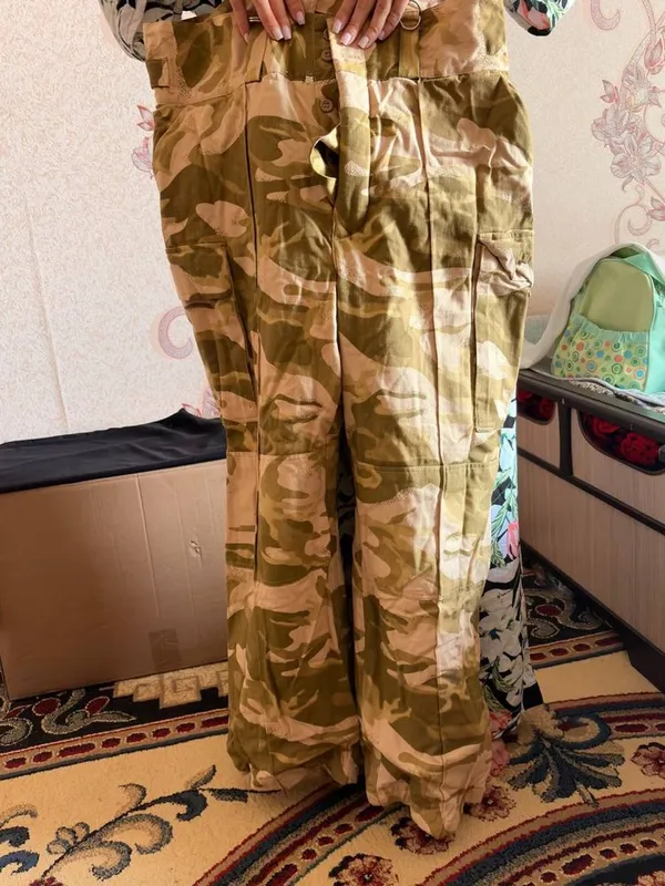 Брюки, зимние хорошие Брюки, зимние хорошие