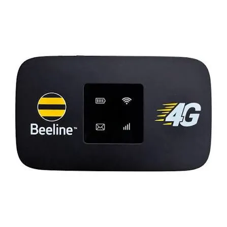 beeline wifi router
