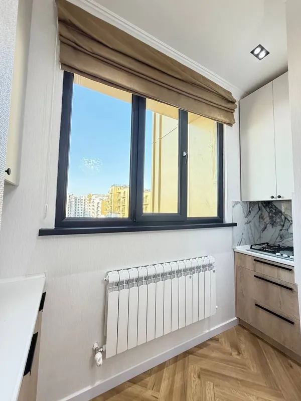 Mirzo Ulug‘bek tumanida 40 m² 2 xonali kvartira sotiladi 4