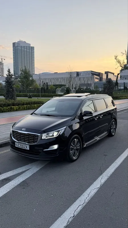 Карнивал 7 места — фото 5