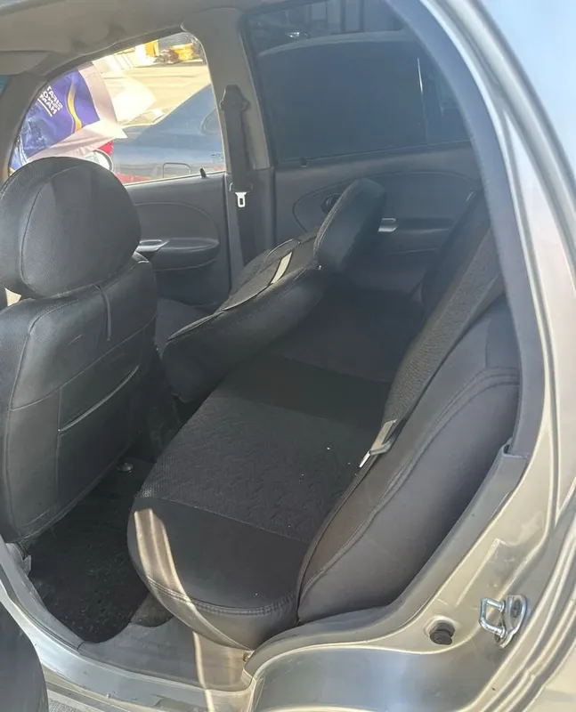 Matiz Best, 2018 года 2 Matiz Best, 2018 года 2