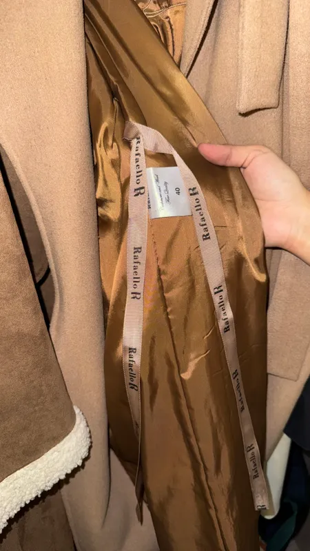 Ayollar pal’tosi, 40 3 Ayollar pal’tosi, 40 3