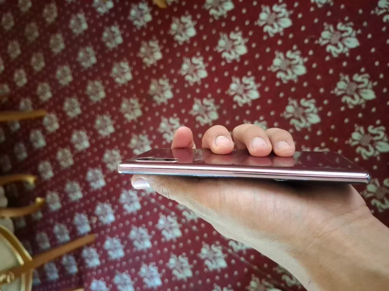 Galaxy Note 10 5G 4