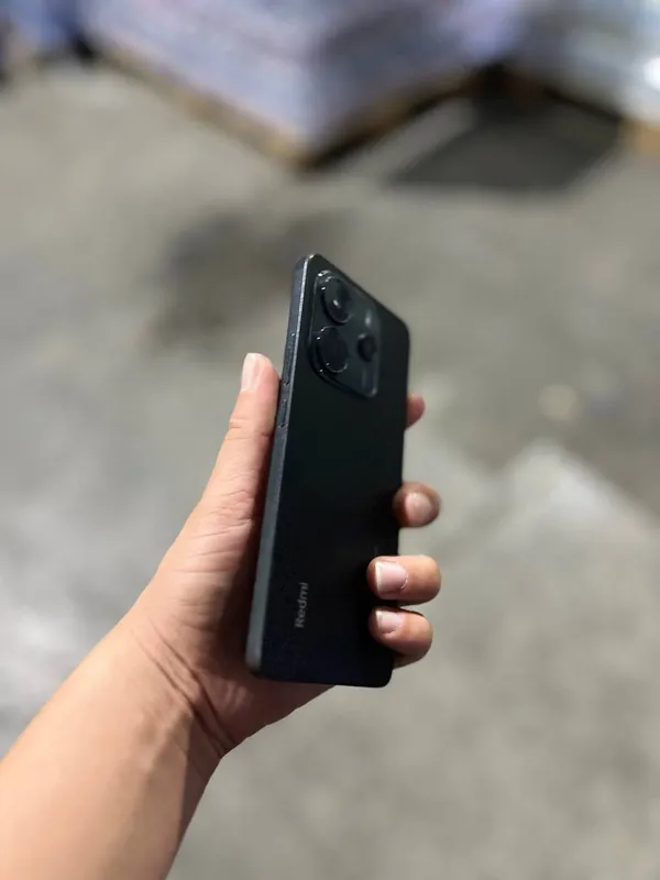 Redmi note 14 3