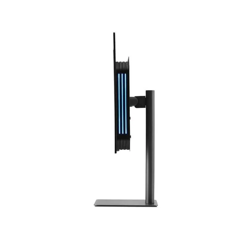 Монитор 7Tech 7M4P27F240/27" OLED FLAT,QHD 240hz W/HAS+RGB light HDMI — фото 3
