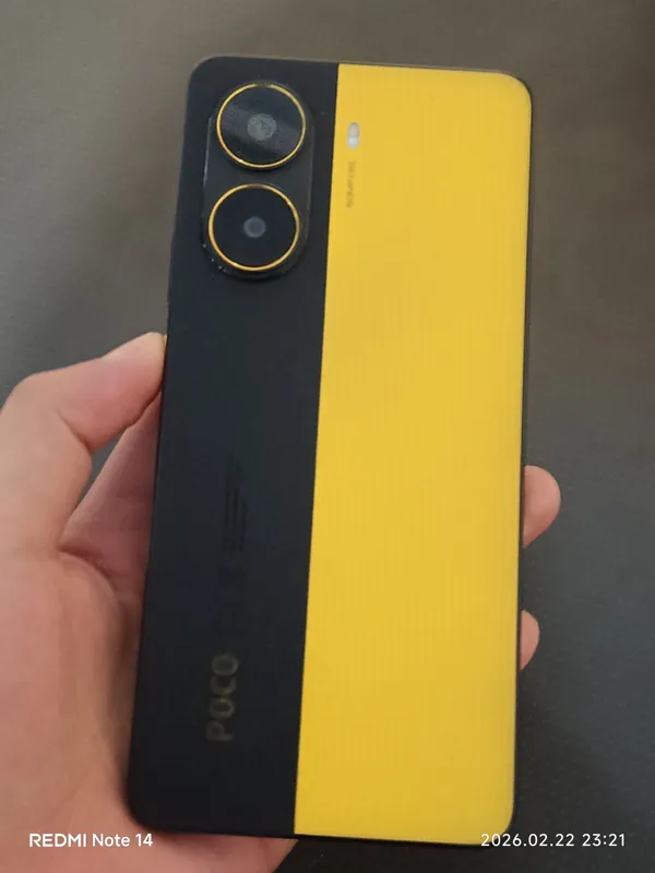 Продаётся Poco X7 Pro, возможен обмен, 12/256 3 Продаётся Poco X7 Pro, возможен обмен, 12/256 3