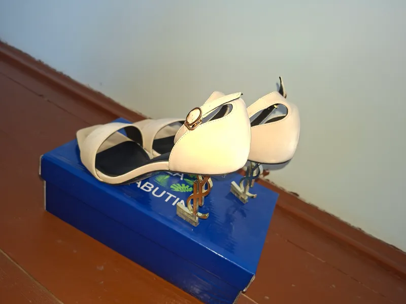 Labutin 1 Labutin 1