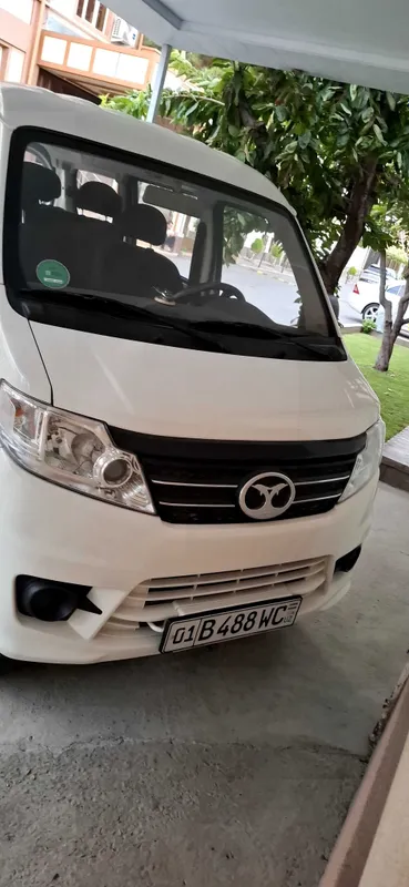 Changan ZhiZhi 2026 1 Changan ZhiZhi 2026 1