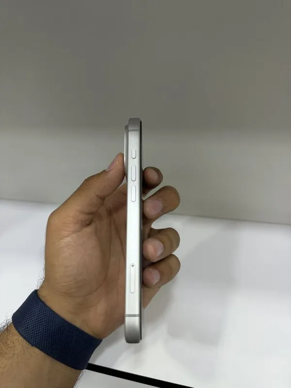 Iphone 17 pro 256gb