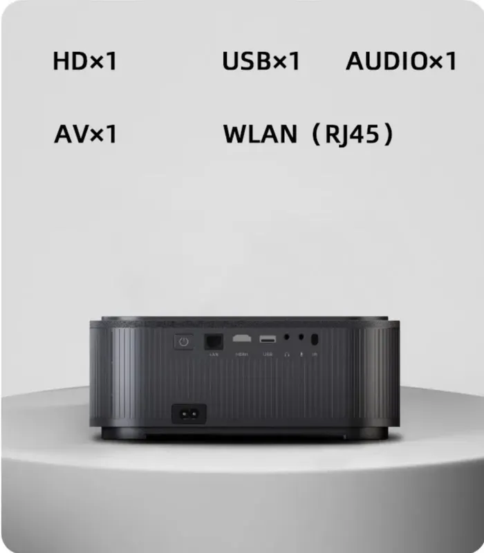 Проектор J20 smart — фото 3
